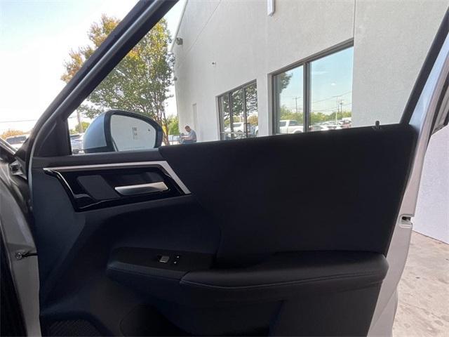 new 2026 Mitsubishi Outlander car