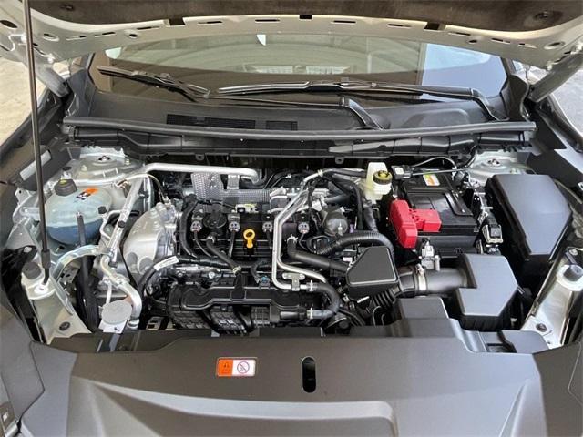 new 2026 Mitsubishi Outlander car