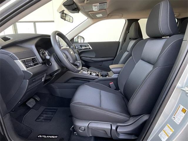 new 2026 Mitsubishi Outlander car