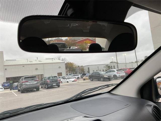 used 2024 Mitsubishi Mirage G4 car