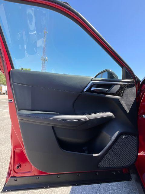 new 2026 Mitsubishi Outlander car, priced at $41,565