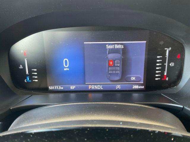 used 2024 Ford Escape car, priced at $19,225