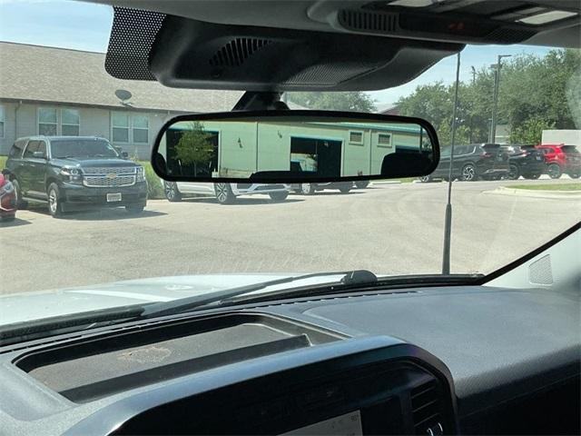 used 2022 Ford F-150 car, priced at $23,250