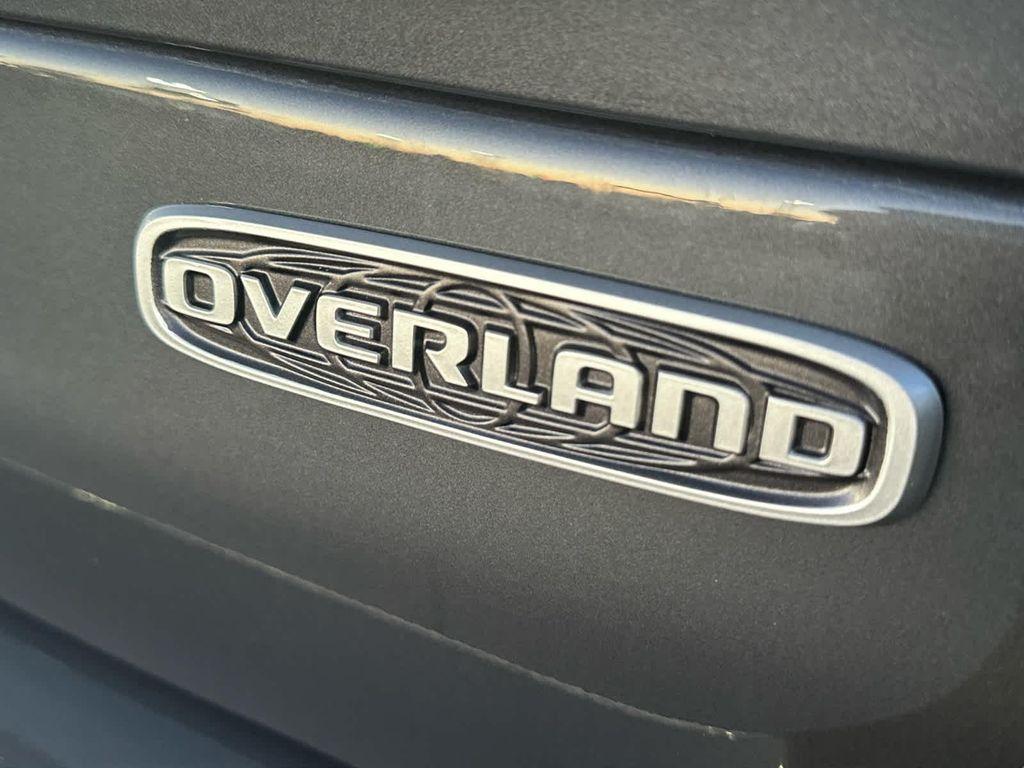 new 2025 Jeep Grand Cherokee L car, priced at $64,785