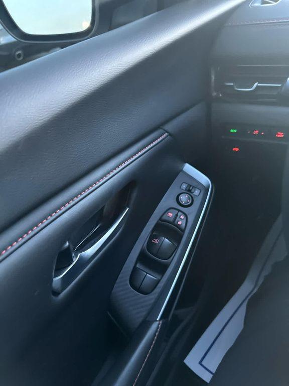 used 2024 Nissan Sentra car, priced at $21,588