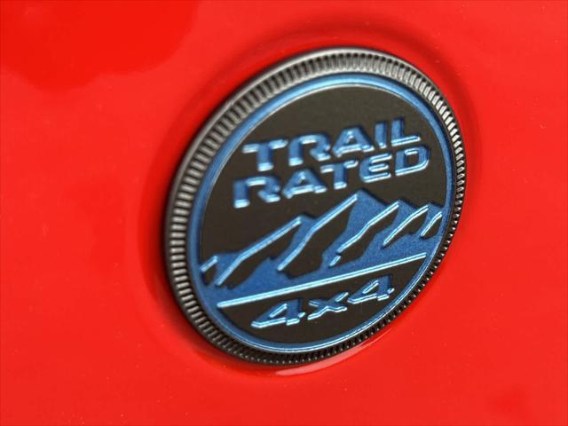 new 2024 Jeep Wrangler 4xe car, priced at $41,495