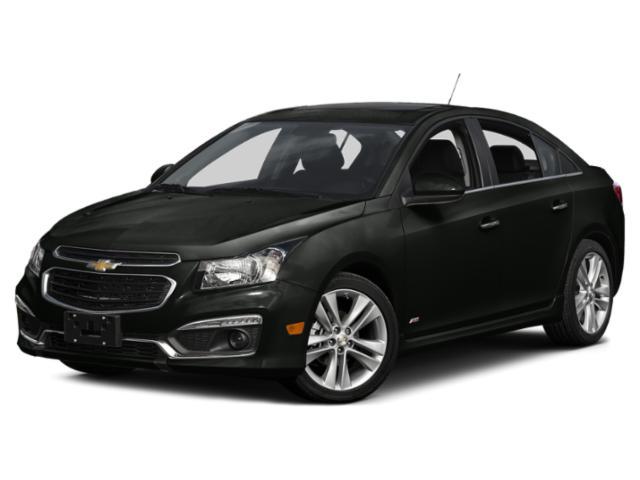 used 2015 Chevrolet Cruze car, priced at $7,995