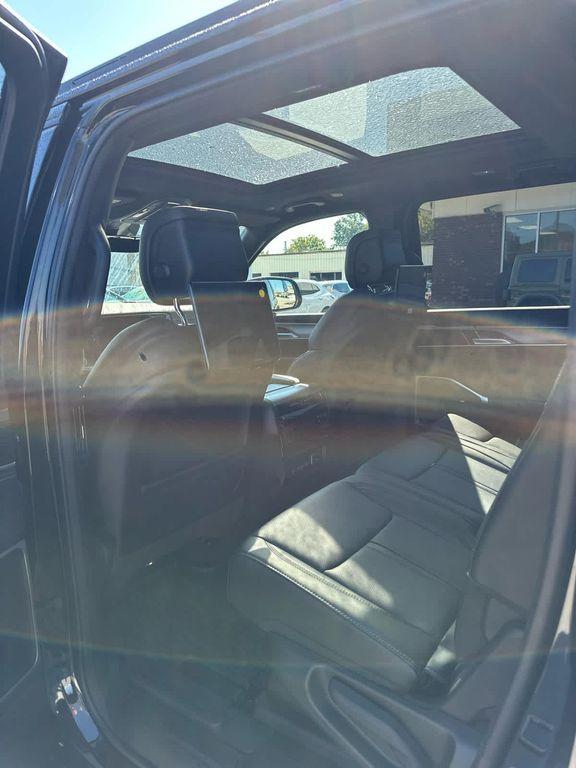 new 2025 Jeep Wagoneer car, priced at $72,995