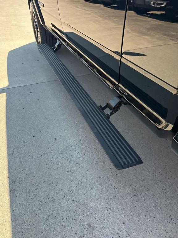 used 2024 Ram 3500 car, priced at $81,988