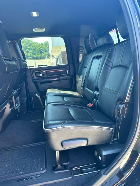 used 2024 Ram 3500 car, priced at $81,988