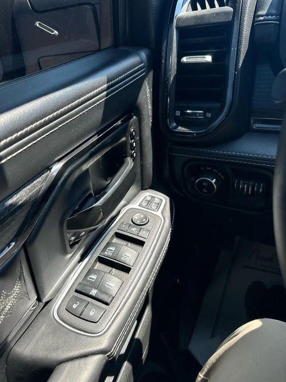 used 2024 Ram 3500 car, priced at $81,988