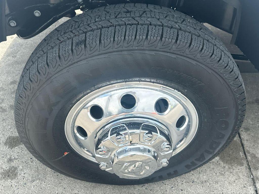 new 2026 Ram 3500 car, priced at $85,445