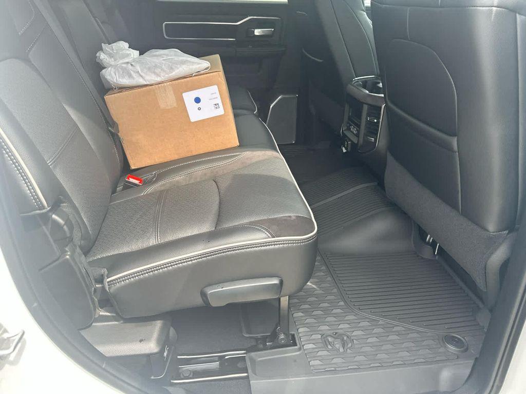 new 2026 Ram 3500 car, priced at $85,445