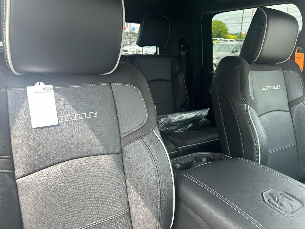 new 2026 Ram 3500 car, priced at $85,445