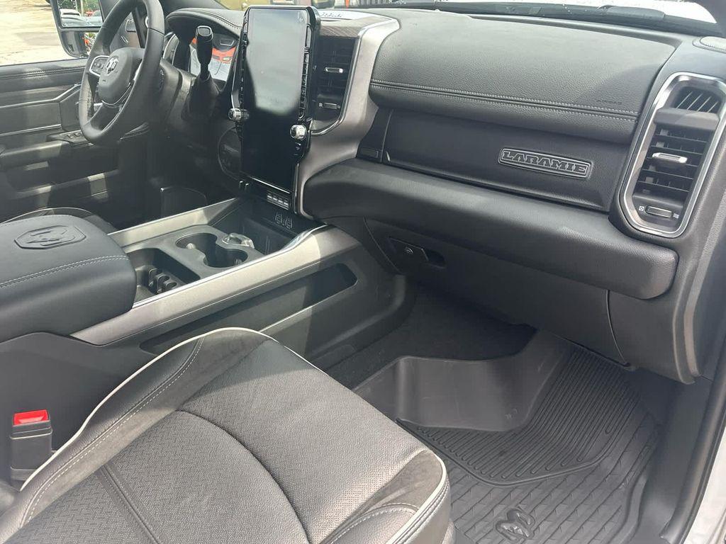 new 2026 Ram 3500 car, priced at $85,445