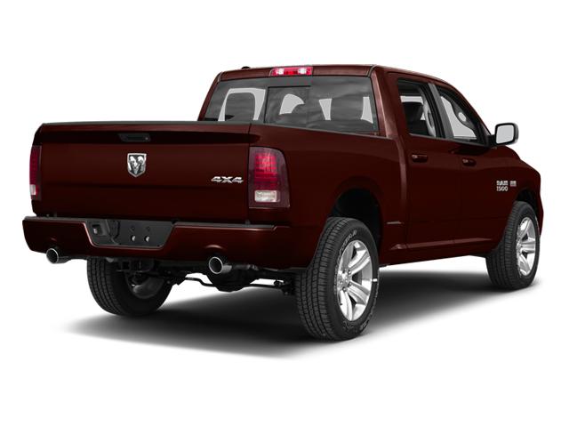 used 2013 Ram 1500 car, priced at $10,988