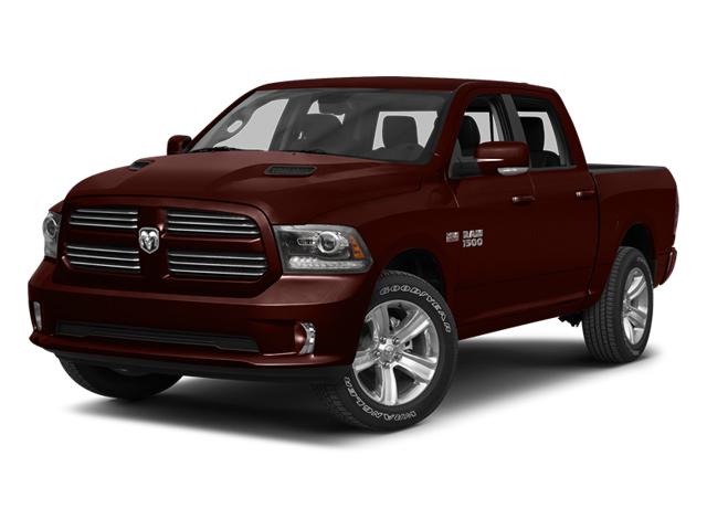 used 2013 Ram 1500 car, priced at $10,988