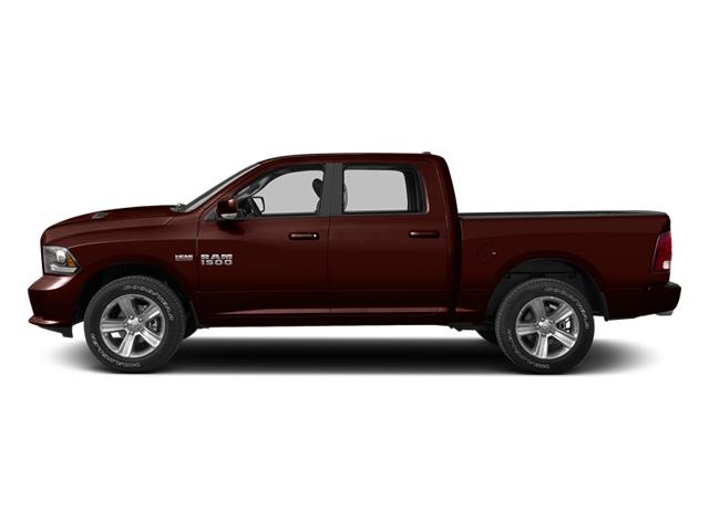 used 2013 Ram 1500 car, priced at $10,988