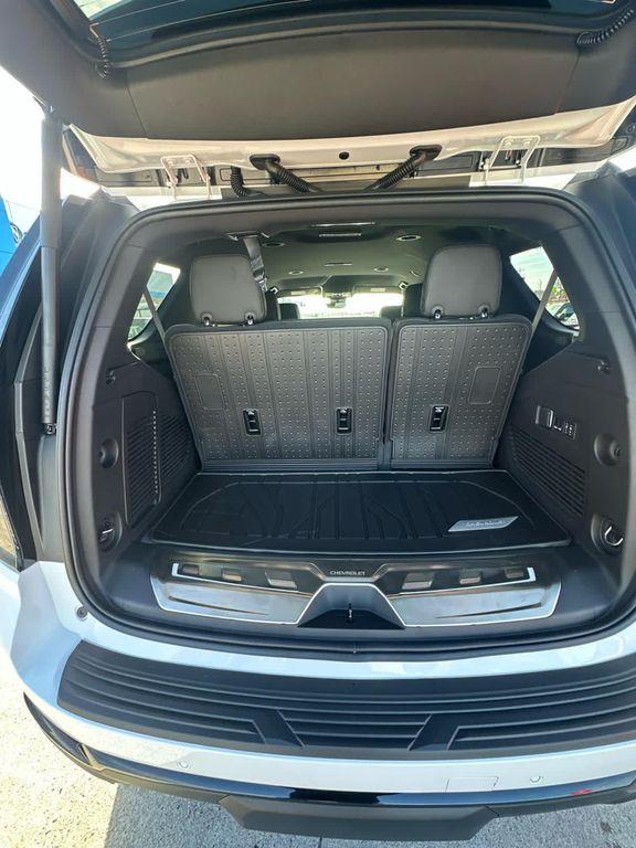 new 2026 Chevrolet Tahoe car, priced at $88,825