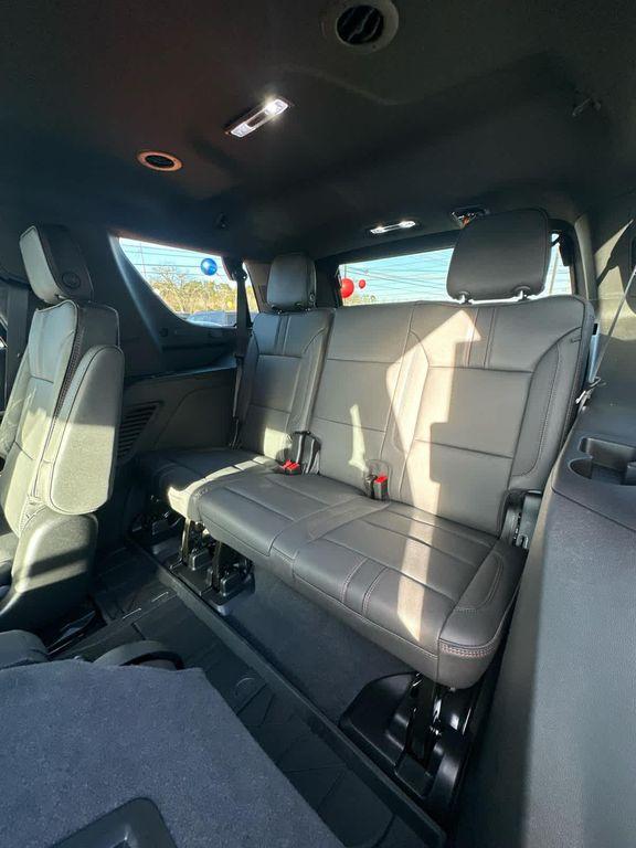 new 2026 Chevrolet Tahoe car, priced at $88,825