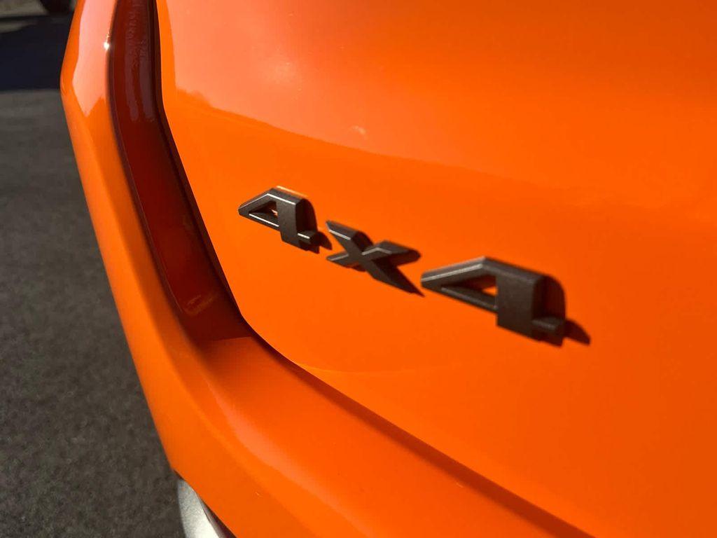 new 2026 Jeep Compass car, priced at $33,350