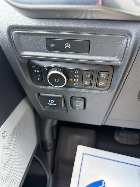 used 2025 Ford F-150 car, priced at $77,988