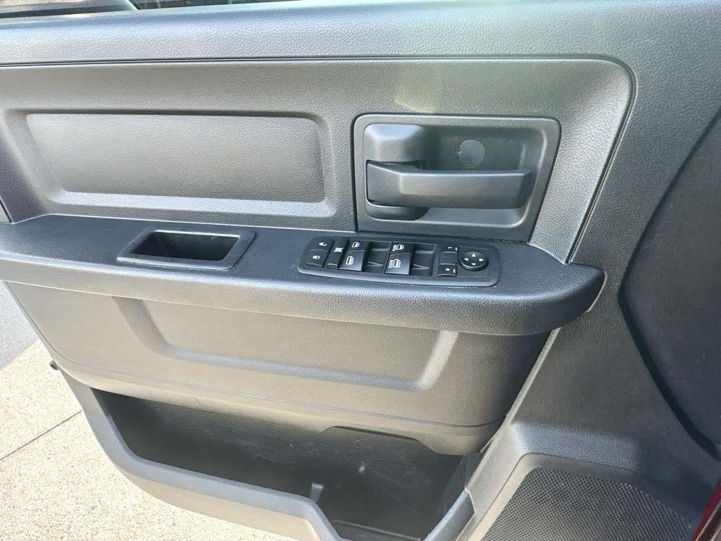 used 2013 Ram 1500 car, priced at $12,988