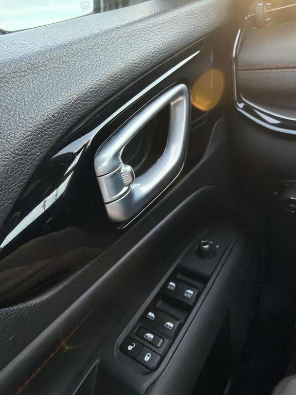 used 2023 Jeep Compass car, priced at $23,988