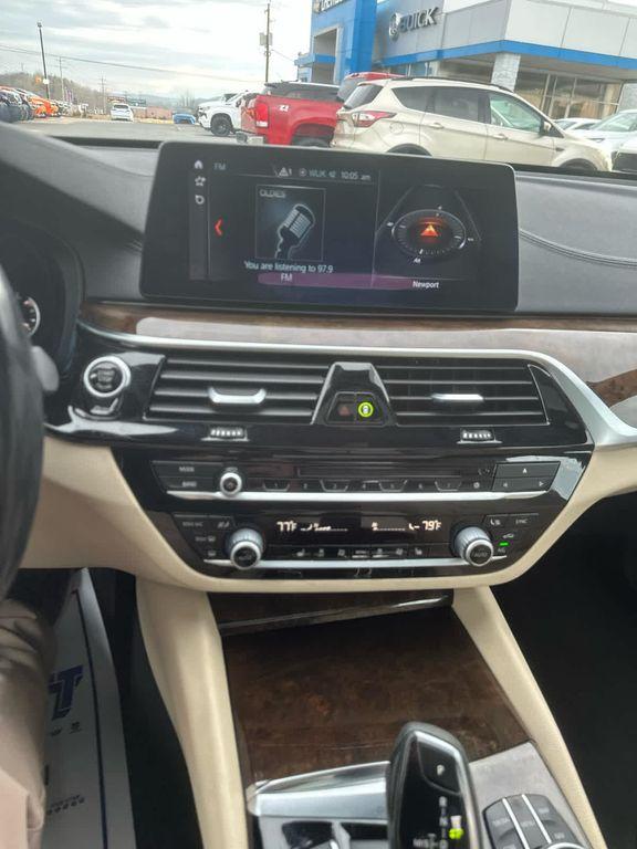 used 2018 BMW 640 car, priced at $17,988