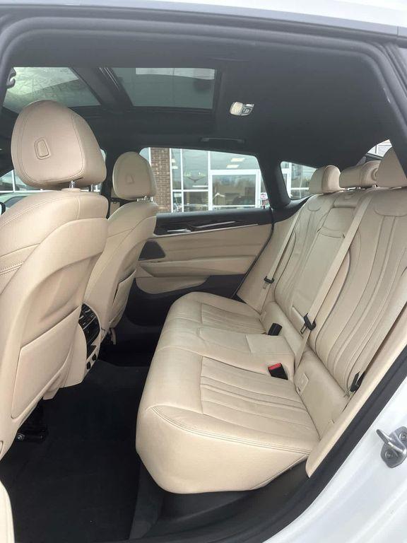 used 2018 BMW 640 car, priced at $17,988
