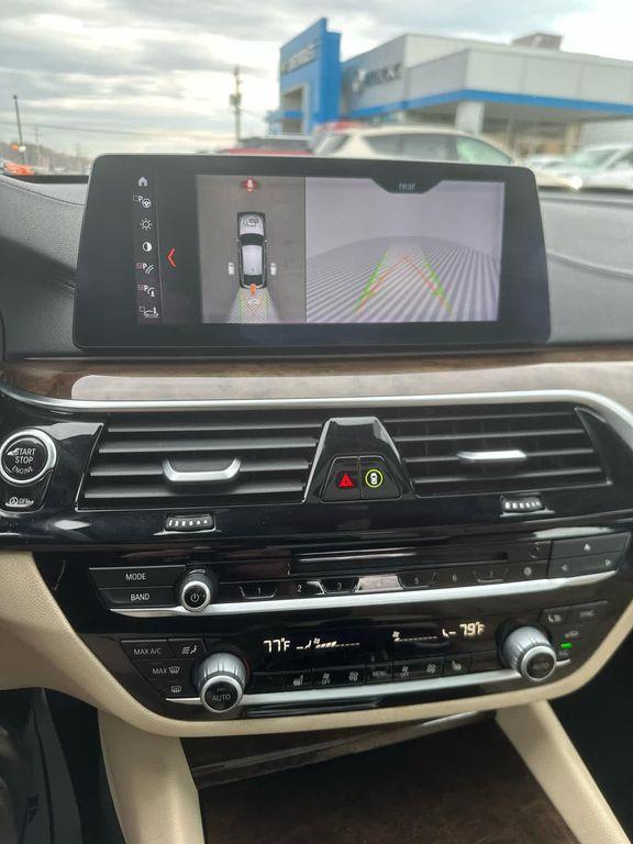 used 2018 BMW 640 car, priced at $17,988