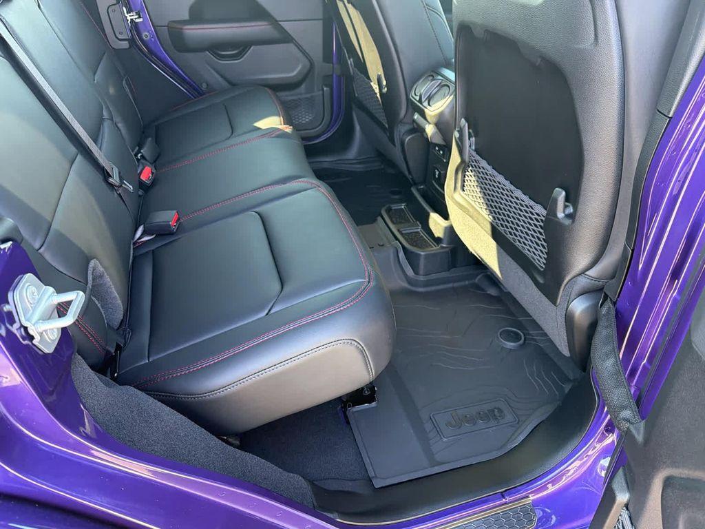 new 2026 Jeep Wrangler car, priced at $62,280