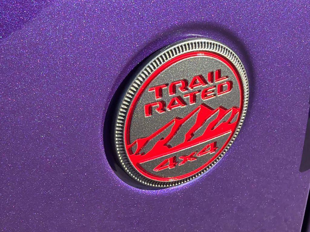 new 2026 Jeep Wrangler car, priced at $62,280