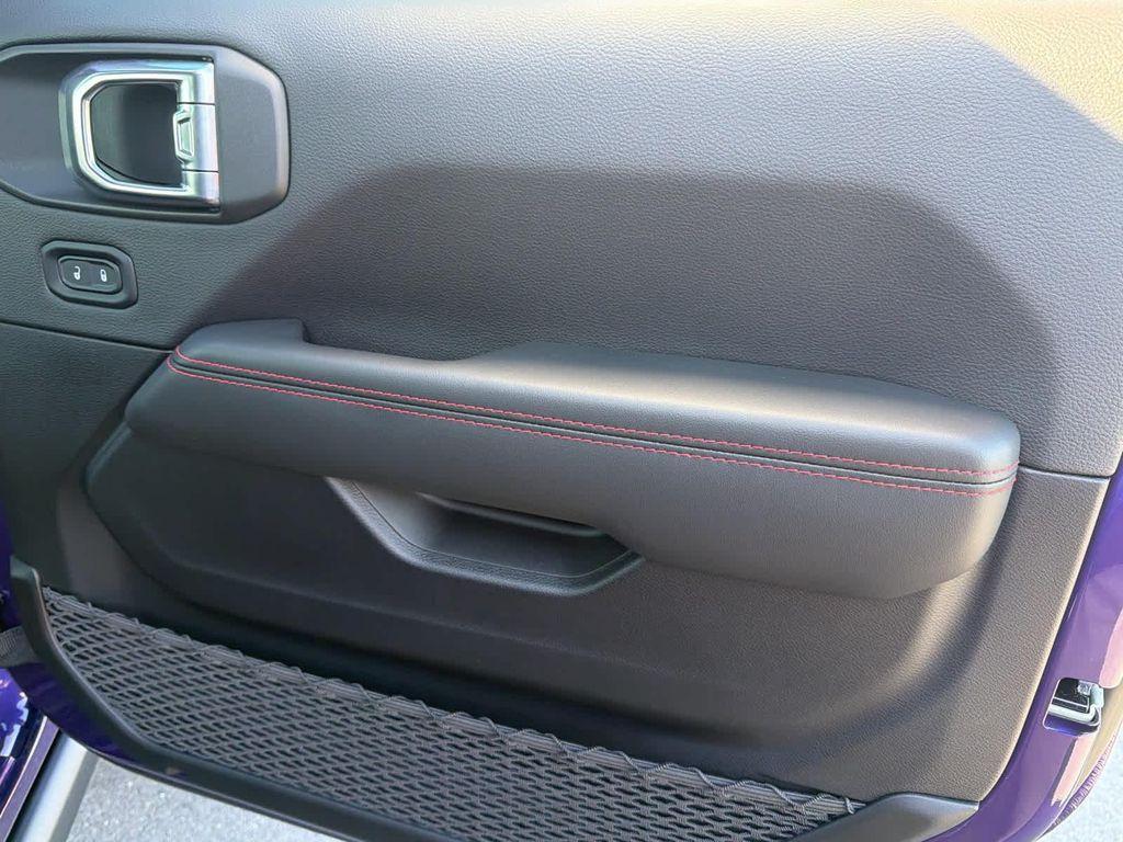 new 2026 Jeep Wrangler car, priced at $62,280