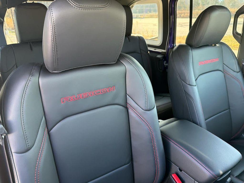 new 2026 Jeep Wrangler car, priced at $62,280