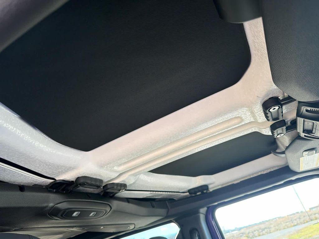 new 2026 Jeep Wrangler car, priced at $62,280