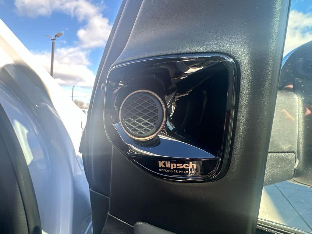 new 2026 Ram 1500 car, priced at $87,345