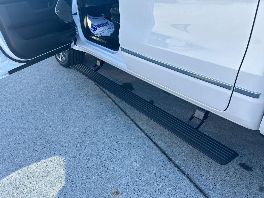 new 2026 Ram 1500 car, priced at $87,345