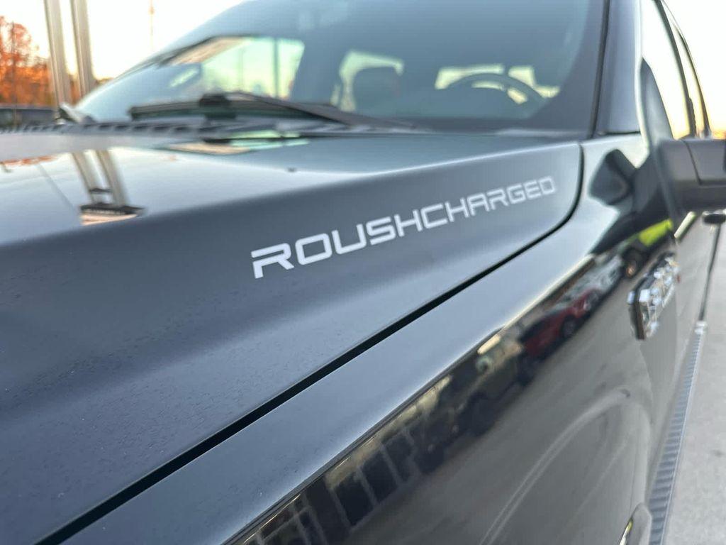 used 2019 Ford F-150 car, priced at $42,988