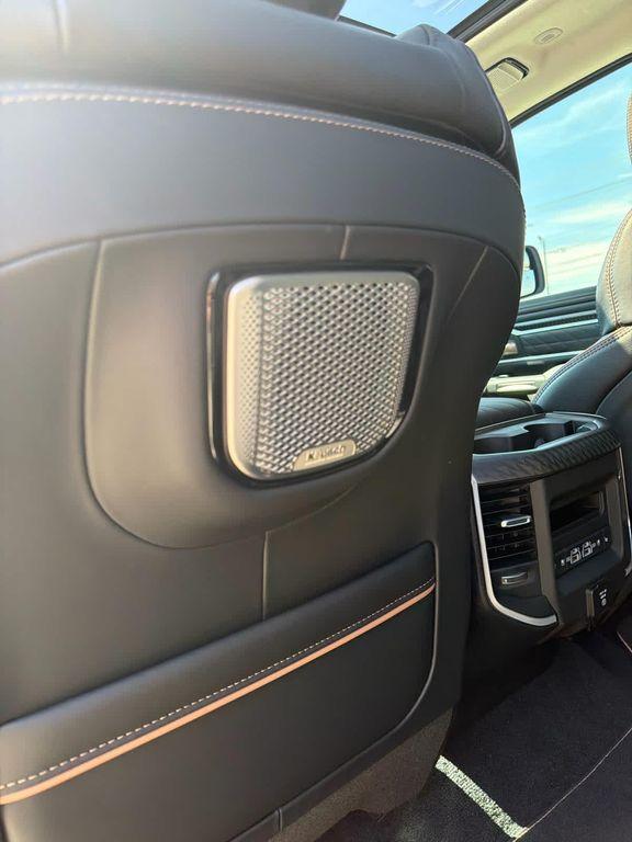 used 2026 Ram 1500 car, priced at $81,988