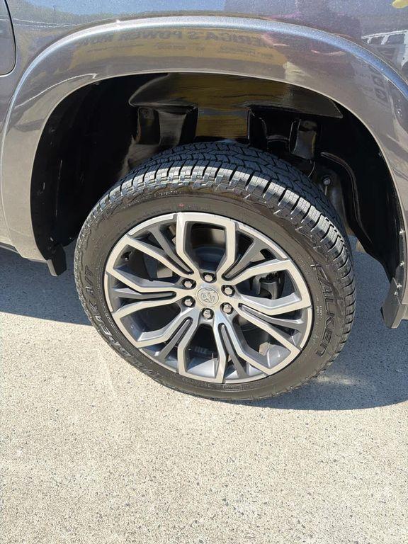 used 2026 Ram 1500 car, priced at $81,988