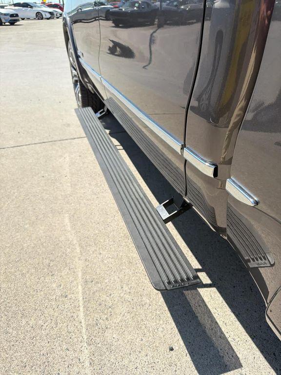 used 2026 Ram 1500 car, priced at $81,988