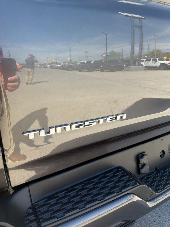 used 2026 Ram 1500 car, priced at $81,988