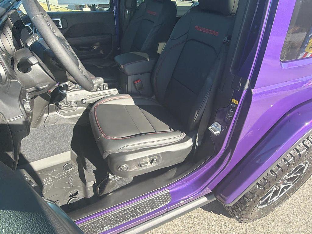 new 2026 Jeep Wrangler car, priced at $52,970