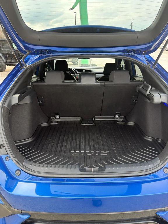 used 2020 Honda Civic car, priced at $19,995