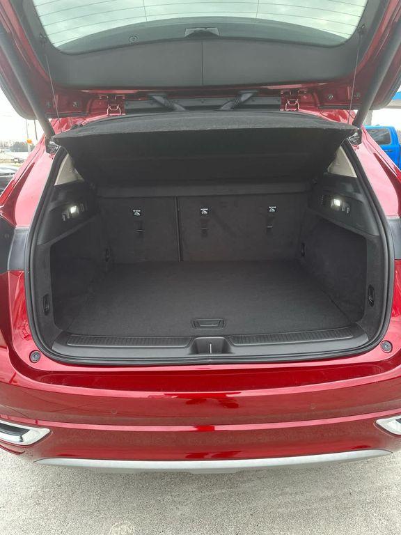 used 2023 Buick Envision car, priced at $29,988