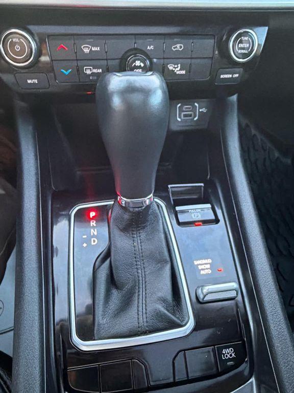 used 2022 Jeep Compass car, priced at $21,988