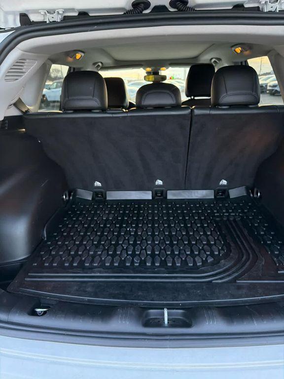 used 2022 Jeep Compass car, priced at $21,988