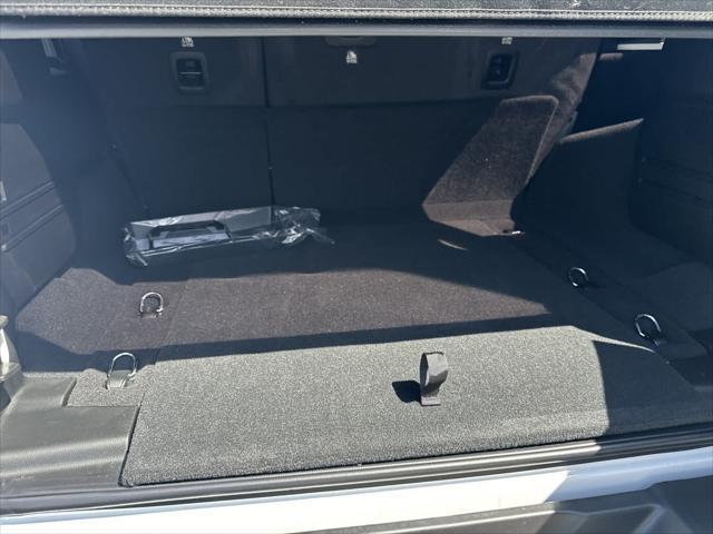 new 2024 Jeep Wrangler car, priced at $46,995