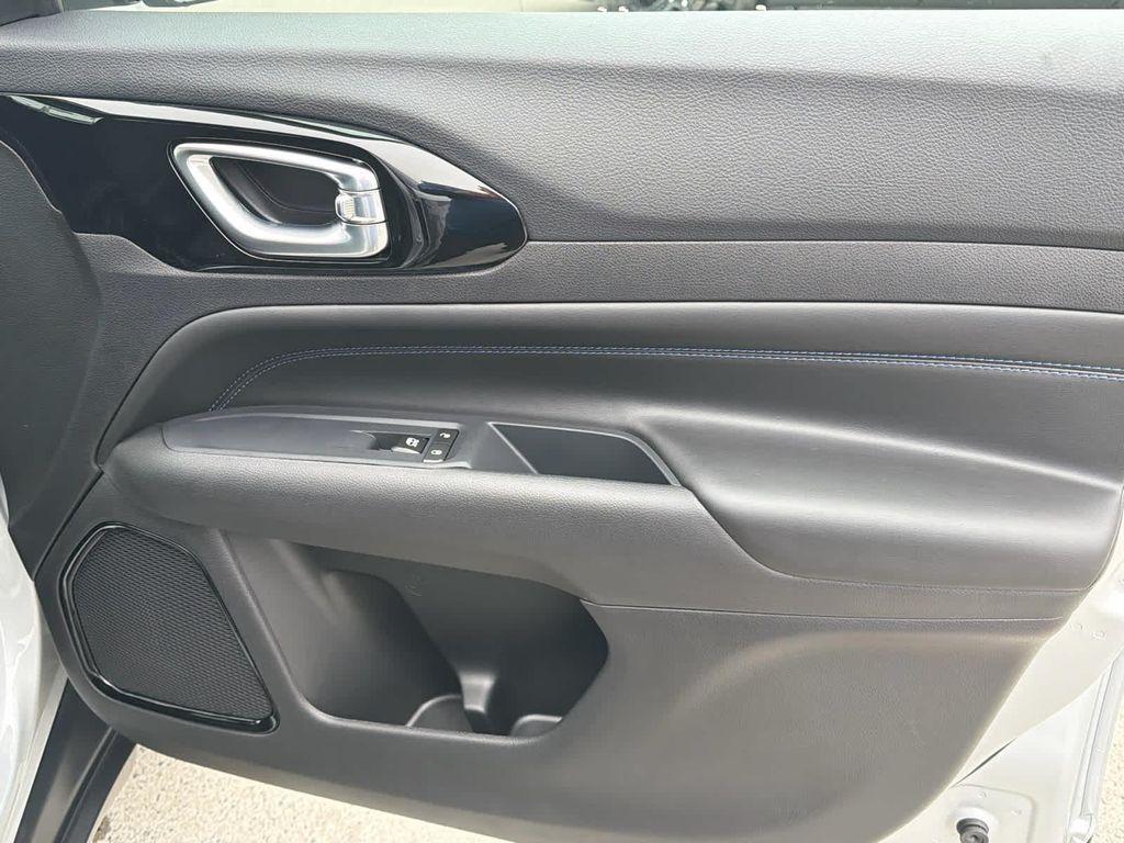 new 2026 Jeep Compass car, priced at $34,150